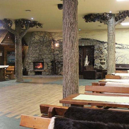 Bieszczadzkie Wrota Lasu Steznica (Baligrod) Exterior foto